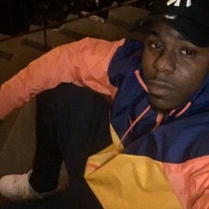 Meet your Posher, Ishmeal